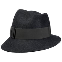 Asym Melange Damehat by Lierys - 589,00 kr