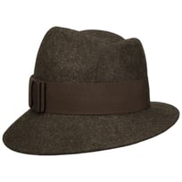 Asym Melange Damehat by Lierys - 589,00 kr