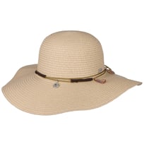 Atlanta Crushable Floppy-Hat by Chillouts - 259,00 kr