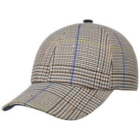 Atropos Houndstooth Kasket by bedacht - 669,00 kr