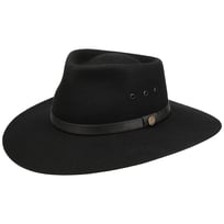 Australian Wool Westernhat by Balmoral - 829,00 kr