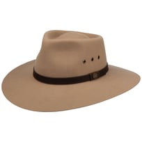Australian Wool Westernhat by Balmoral - 829,00 kr