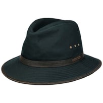 Ava Cotton Outdoor-Hat by Stetson - 541,00 kr