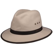 Ava Cotton Outdoor-Hat by Stetson - 541,00 kr
