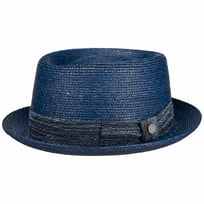 Avelao Pork Pie Raffiahat by Lierys - 839,00 kr