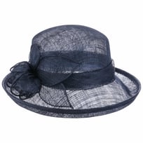 Avelisse Sinamay Hat by Seeberger - 839,00 kr