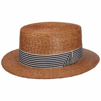 Averport Boater by Stetson - 889,00 kr