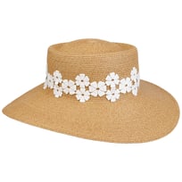 Avinja Floral Floppy-Hat by Lierys - 1249,00 kr