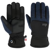 Aztec AllTouch Handsker by 180s - 419,00 kr