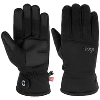 Aztec AllTouch Handsker by 180s - 419,00 kr