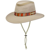 Aztec Band Traveller Stofhat by Conner - 699,00 kr