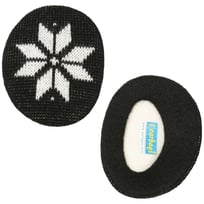 B�rn Snowflake Earbags �revarmere - 169,00 kr
