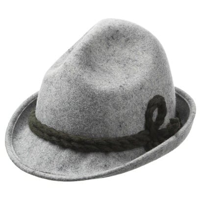 B�rn Trespidshat hat i Uldfilt - 419,00 kr