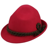 B�rn Trespidshat hat i Uldfilt - 419,00 kr