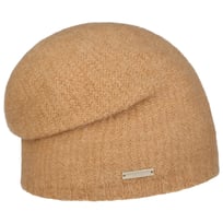 Baby Alpaca Headsock Beanie by Seeberger - 499,00 kr