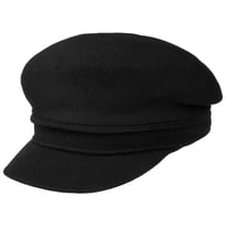 Balica Newsboykasket by Lipodo - 259,00 kr