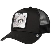 Bandit Truckerkasket by Goorin Bros. - 379,00 kr