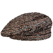 Banessa Strikket Baret by Lierys - 669,00 kr