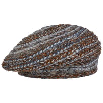 Banessa Strikket Baret by Lierys - 669,00 kr
