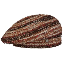 Banessa Strikket Baret by Lierys - 669,00 kr