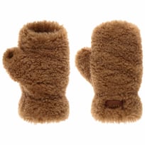 Bantota Teddy Fingerlose Handsker by Barts - 349,00 kr