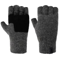 Banxs Fingerless Handsker by Barts - 259,00 kr