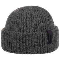 Banxs Short Beanie by Barts - 259,00 kr
