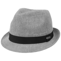 Bardolino Trilby Bomuldshat by Chillouts - 259,00 kr