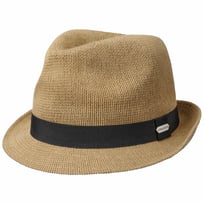 Bardolino Trilby Bomuldshat by Chillouts - 259,00 kr