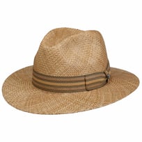 Barelo Traveller Str�hat by Lierys - 839,00 kr