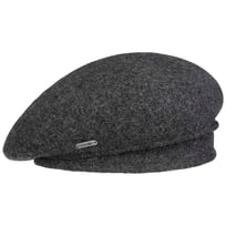 Baret i Filtet Uld by McBURN - 349,00 kr