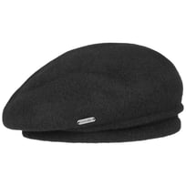Baret i Filtet Uld by McBURN - 349,00 kr