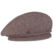 Baret i Filtet Uld by McBURN - 349,00 kr