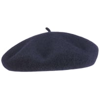 Baret med Kashmir og Foring by Barascon - 499,00 kr