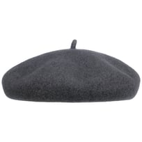 Baret med Kashmir og Foring by Barascon - 499,00 kr