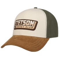 Baseball Hockey Club by Stetson - 369,00 kr