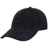 Baseball Kasket Goat Suede by JJ Hats - 829,00 kr