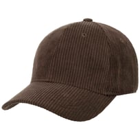 Basic Jernbanefl�jl Baseballkasket - 169,00 kr