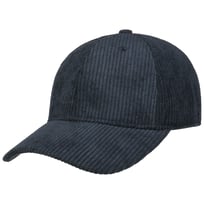 Basic Jernbanefl�jl Baseballkasket - 169,00 kr