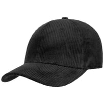 Basic Jernbanefl�jl Baseballkasket - 169,00 kr