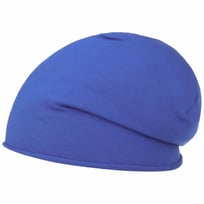 Basic Jersey Beanie B�rnehue - 129,00 kr