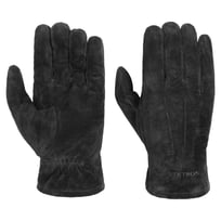 Basic Pigskin L�derhandsker by Stetson - 519,00 kr