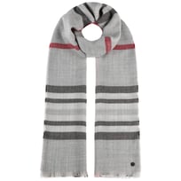 Basic Plaid-M�nster Halst�rkl�de by Fraas - 349,00 kr