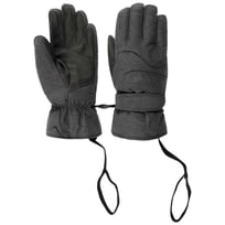 Basic Skihandsker by Barts - 299,00 kr