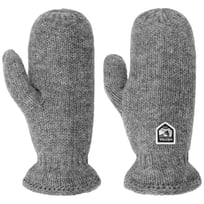 Basic Wool Vanter by Hestra - 349,00 kr