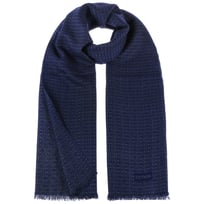 Basket Weave Uldhalst�rkl�der by Stetson - 519,00 kr