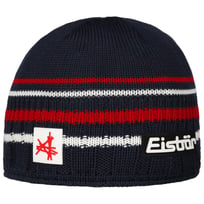 Bax Skipool Strikket Hue by Eisb�r - 419,00 kr