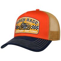 Beach Race Truckerkasket by FWS - 339,00 kr