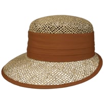 Beach Str�kasket by Seeberger - 389,00 kr