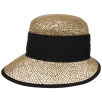 Beach Str�kasket by Seeberger - 389,00 kr